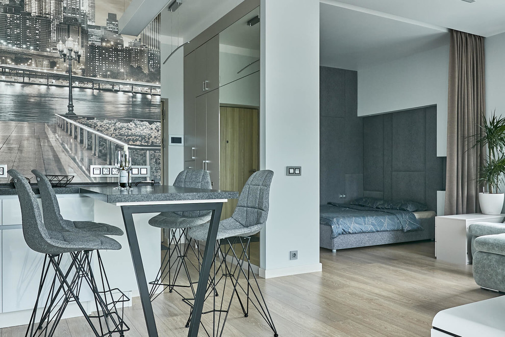 Квартира в "River Park"