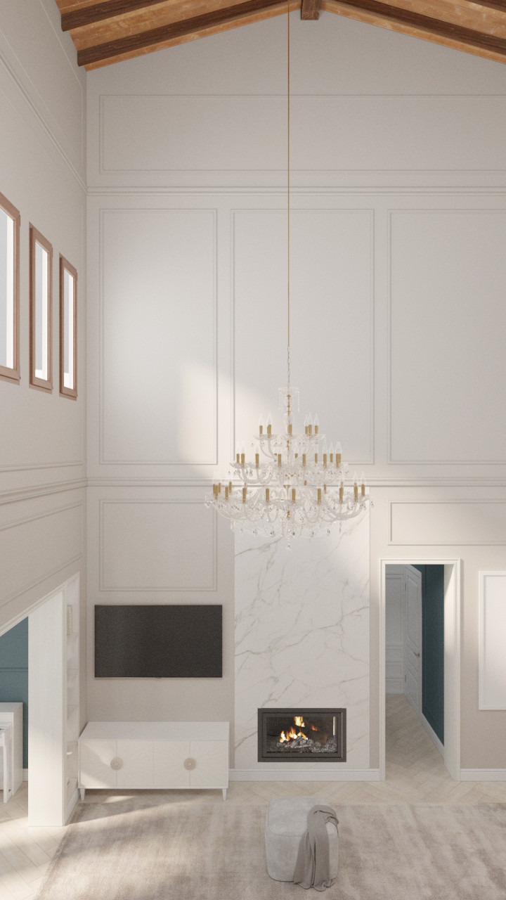 Вилла 100 кв.м.