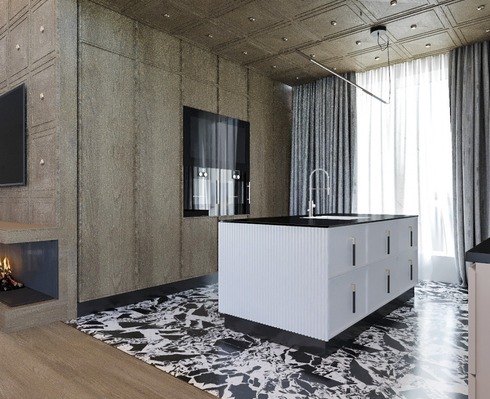 Дом в п.Образцово