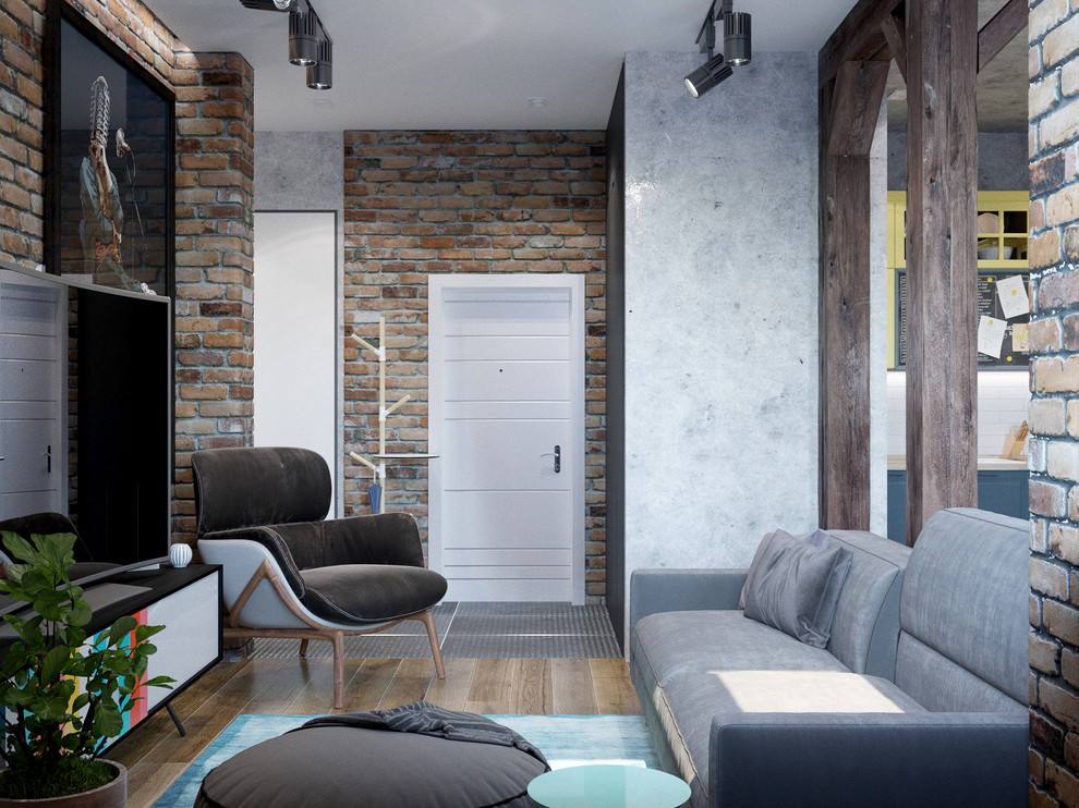 Квартира в Краснодаре