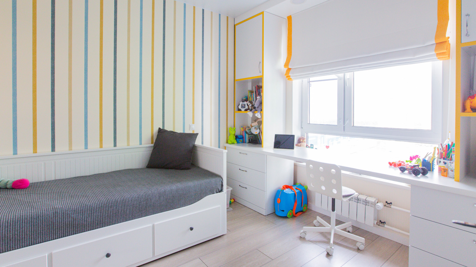 Квартира на улице Мельникова