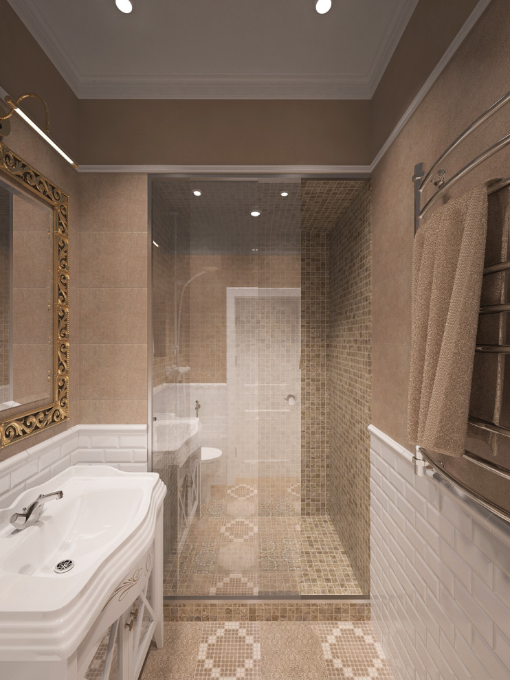 Загородный дом в Крыму