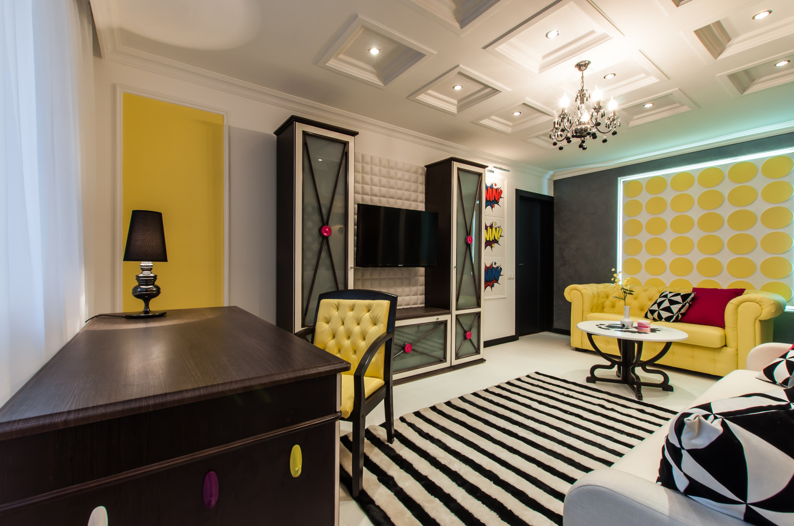 КЛАССИЧЕСКИЙ ПОП-АРТ