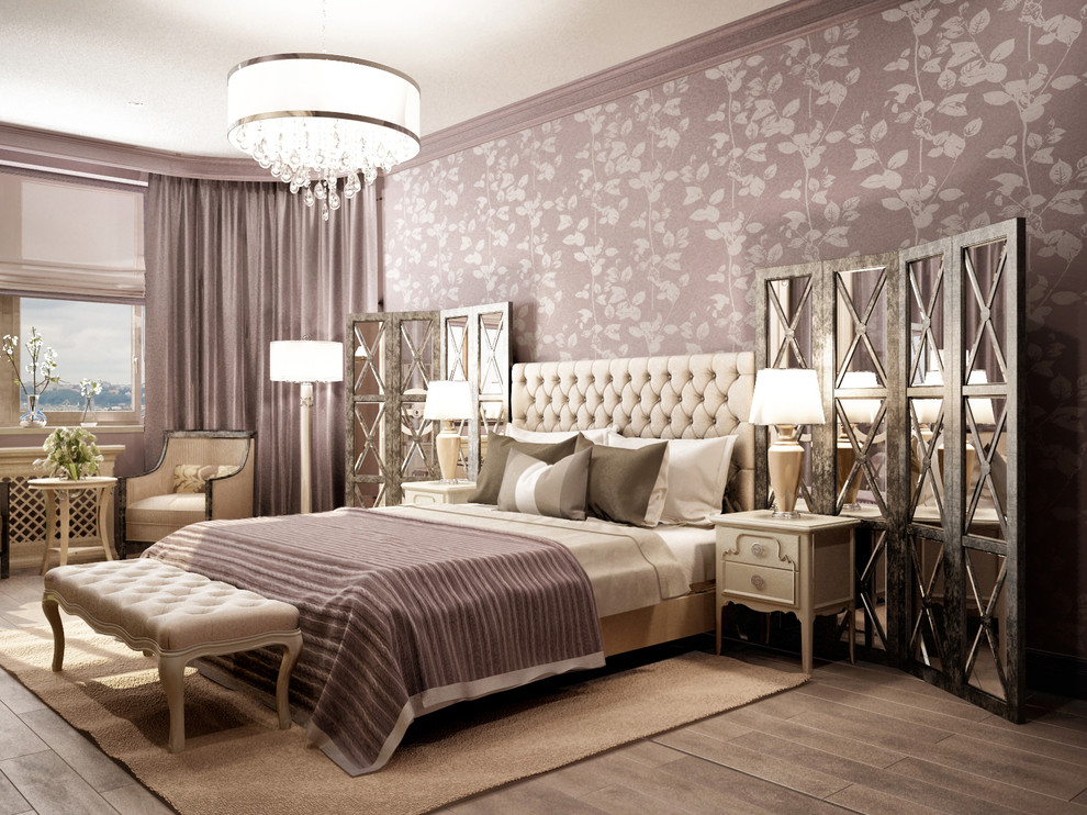 Обложка проекта: Контрасты и нюансы современной классики