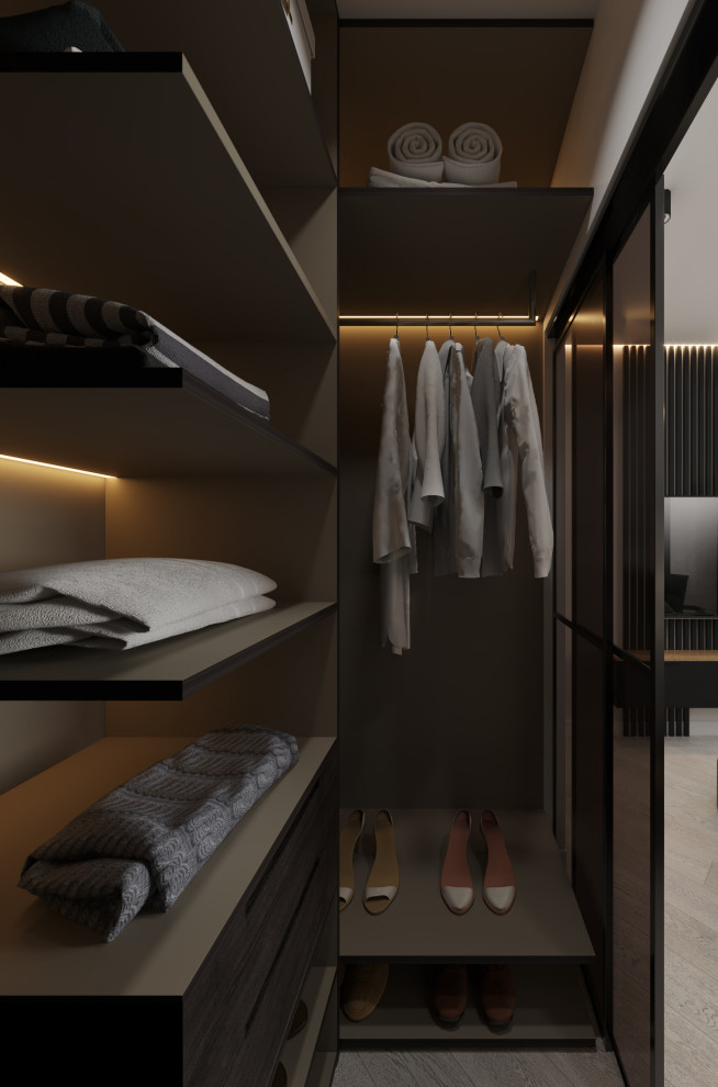 Проспект Маршала Захарова