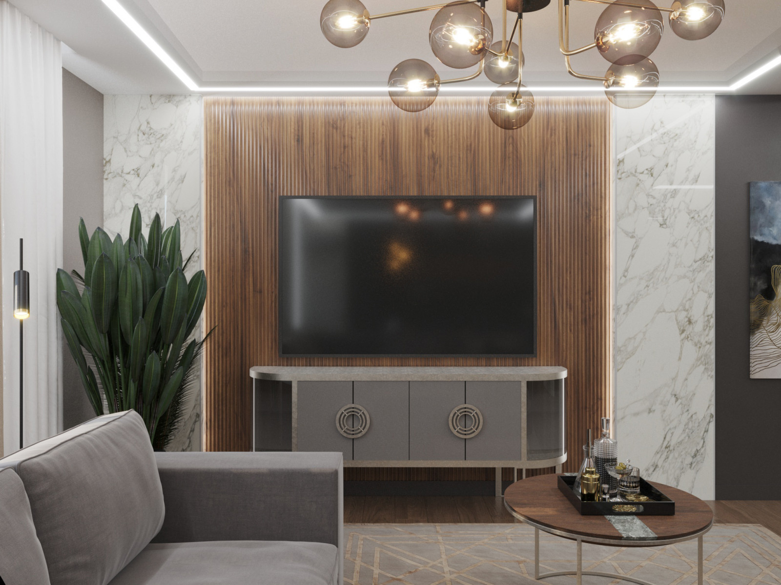 Общая часть