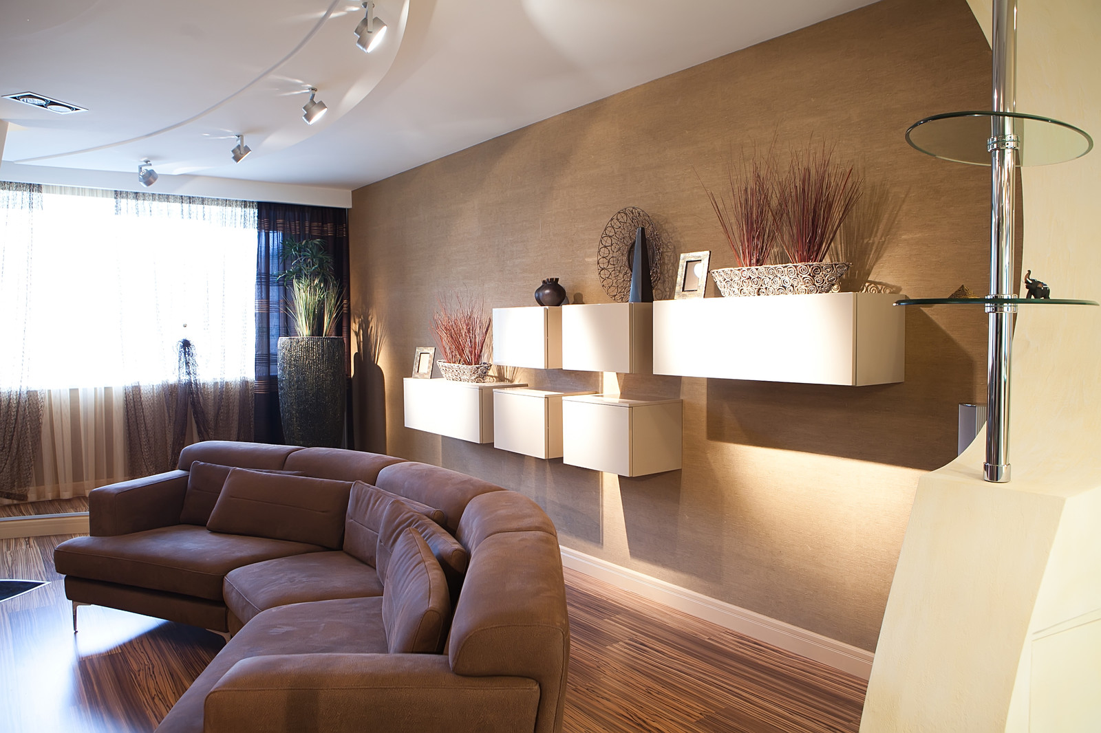 Сиреневое настроение.