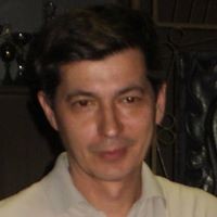 Игорь Кашапов