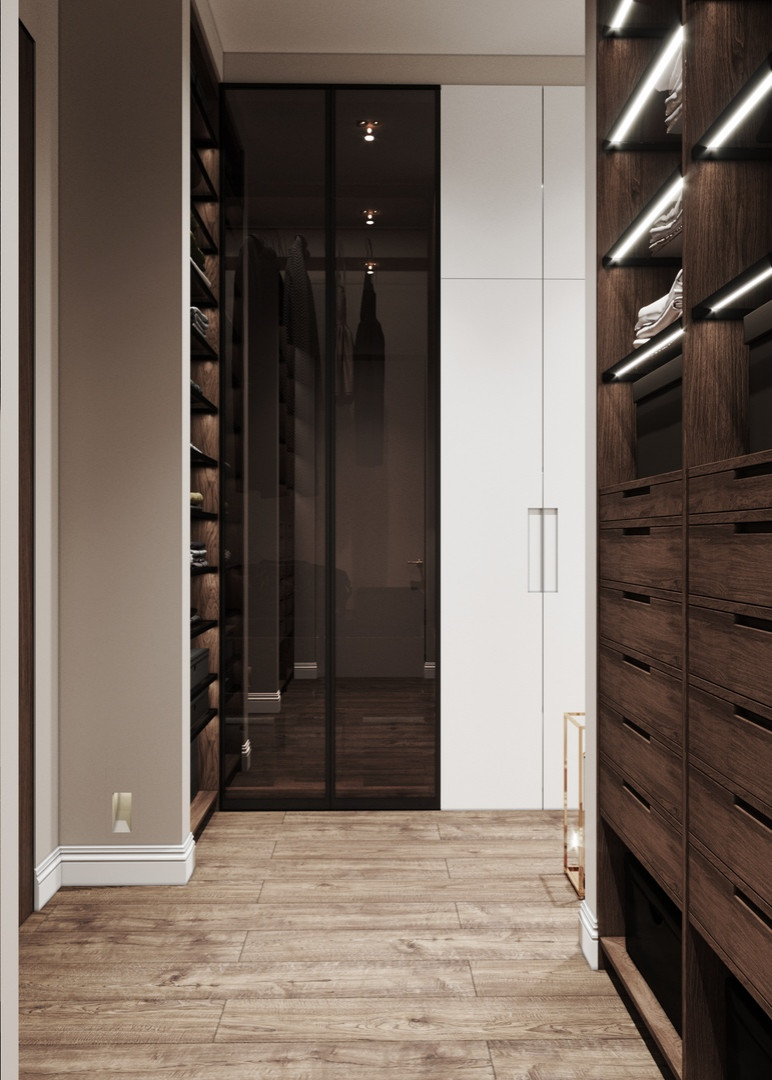 Проект "Настоящий семейный дом"