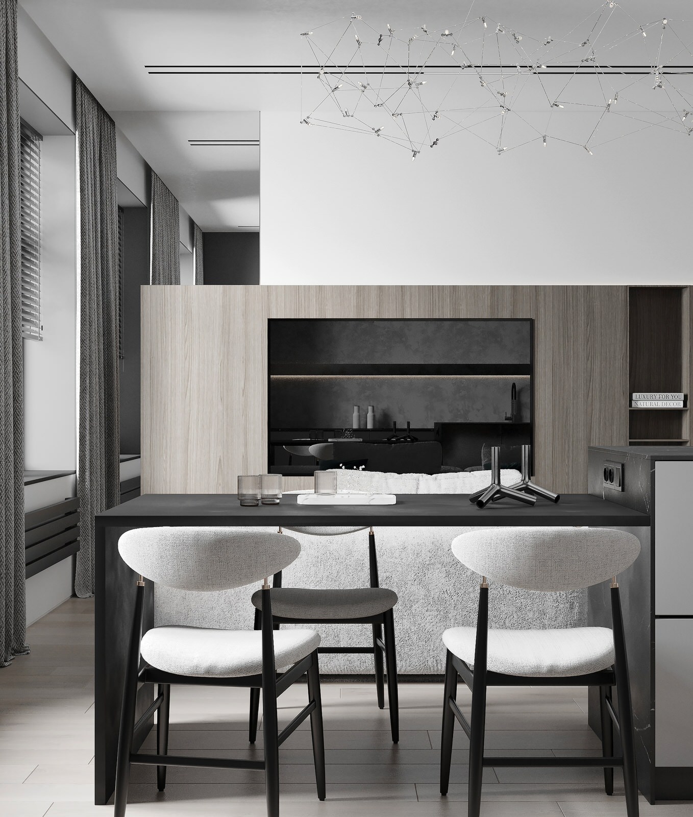 ЖК Фонвизинский