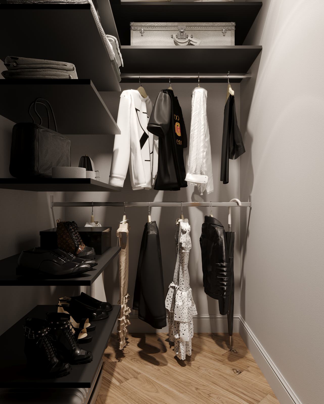 ЖК Измаильский экоквартал