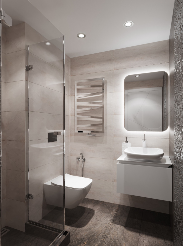 Обложка проекта: Квартира на Петроградской стороне в Санкт-Петербурге