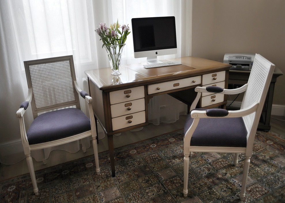 Квартира на Третьяковской