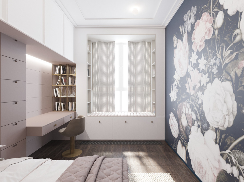 Квартира в ЖК Сердце столицы