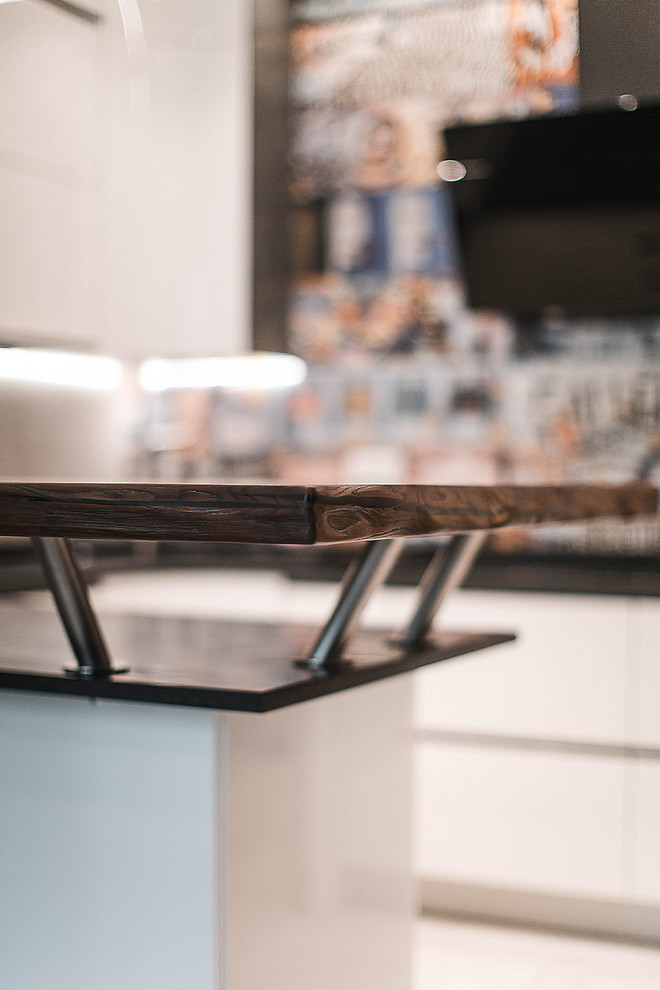 Барная стойка EcoLOFT