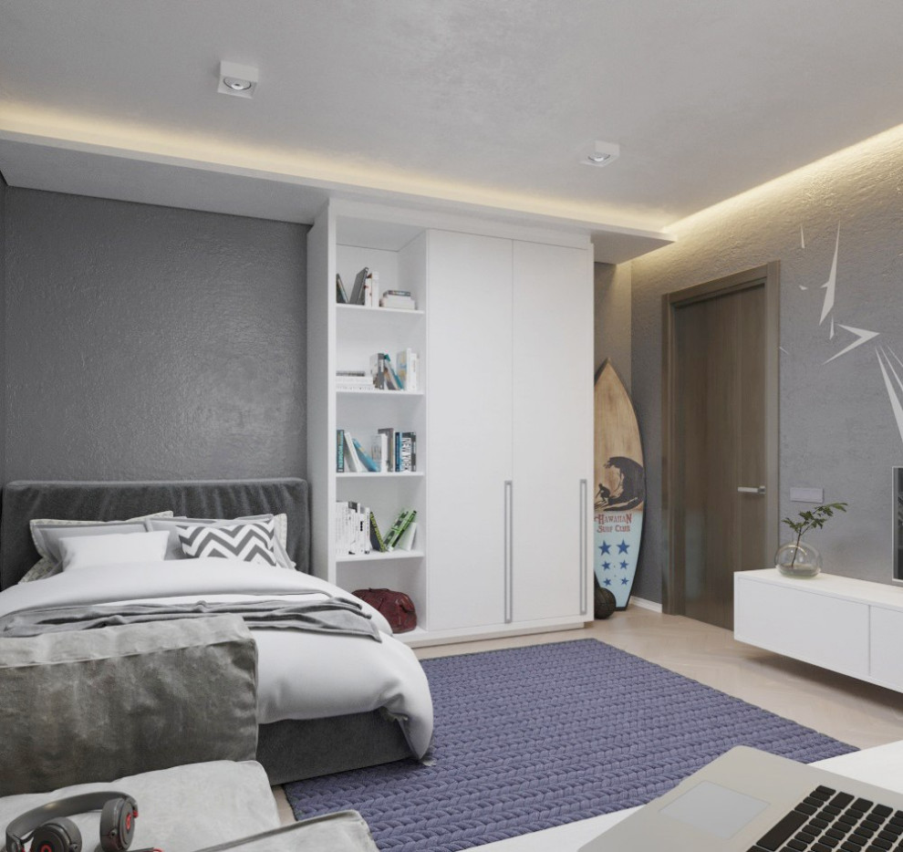 Обложка проекта: Детская