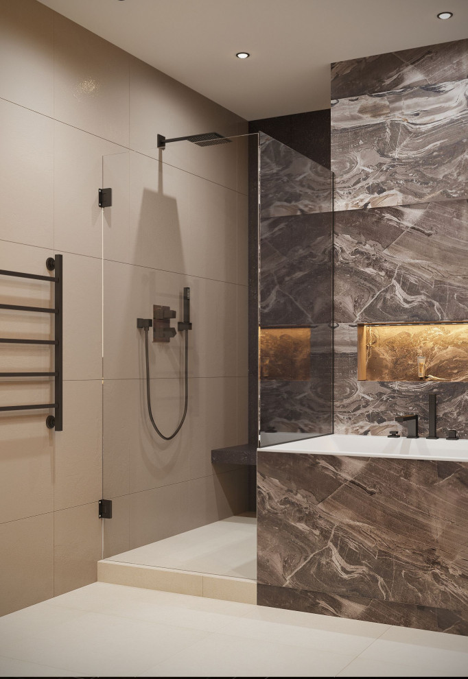 ЖК Воробьёв Дом