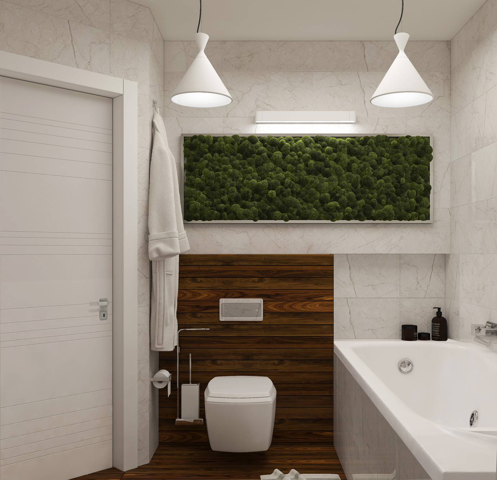 Проекты с плиткой КАЙРОС