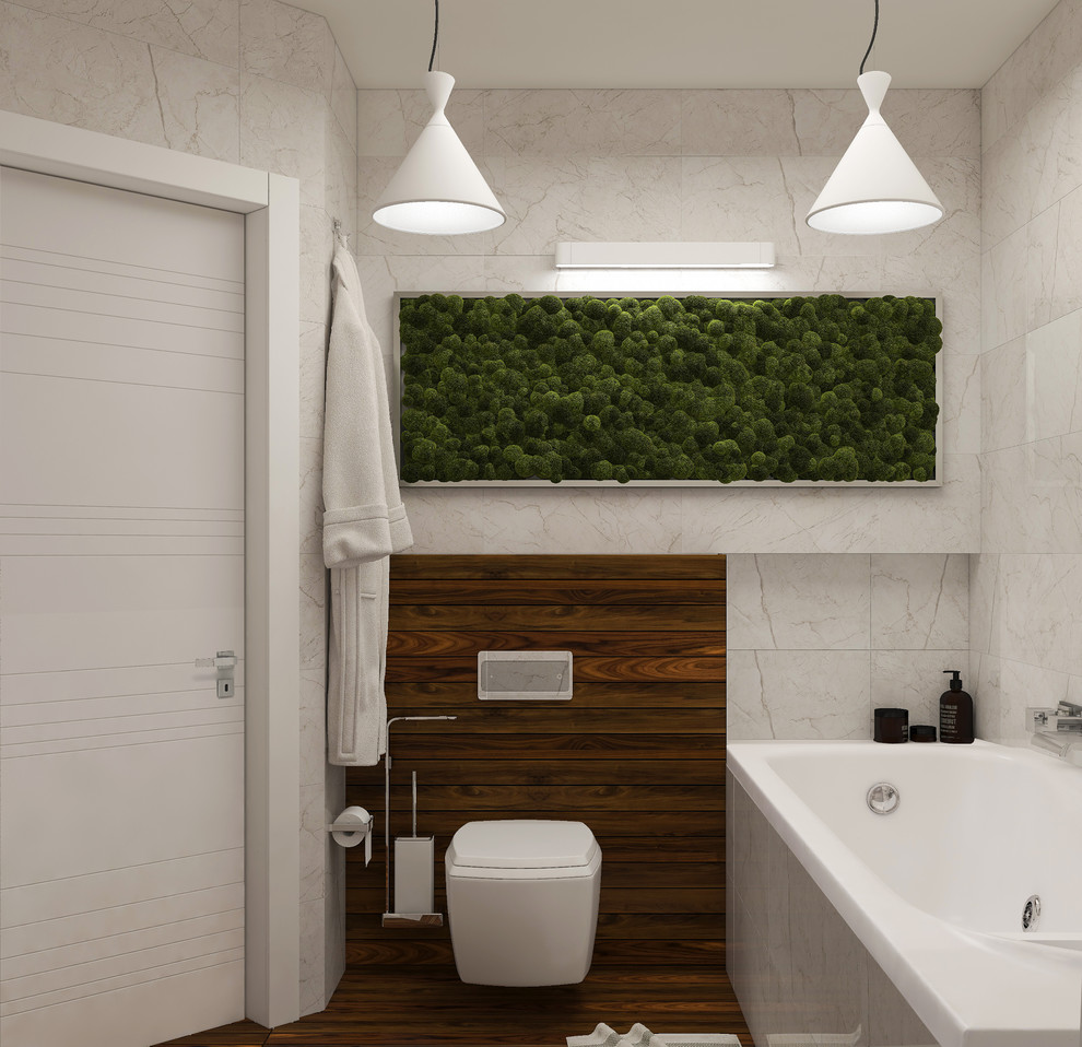 Проекты с плиткой КАЙРОС