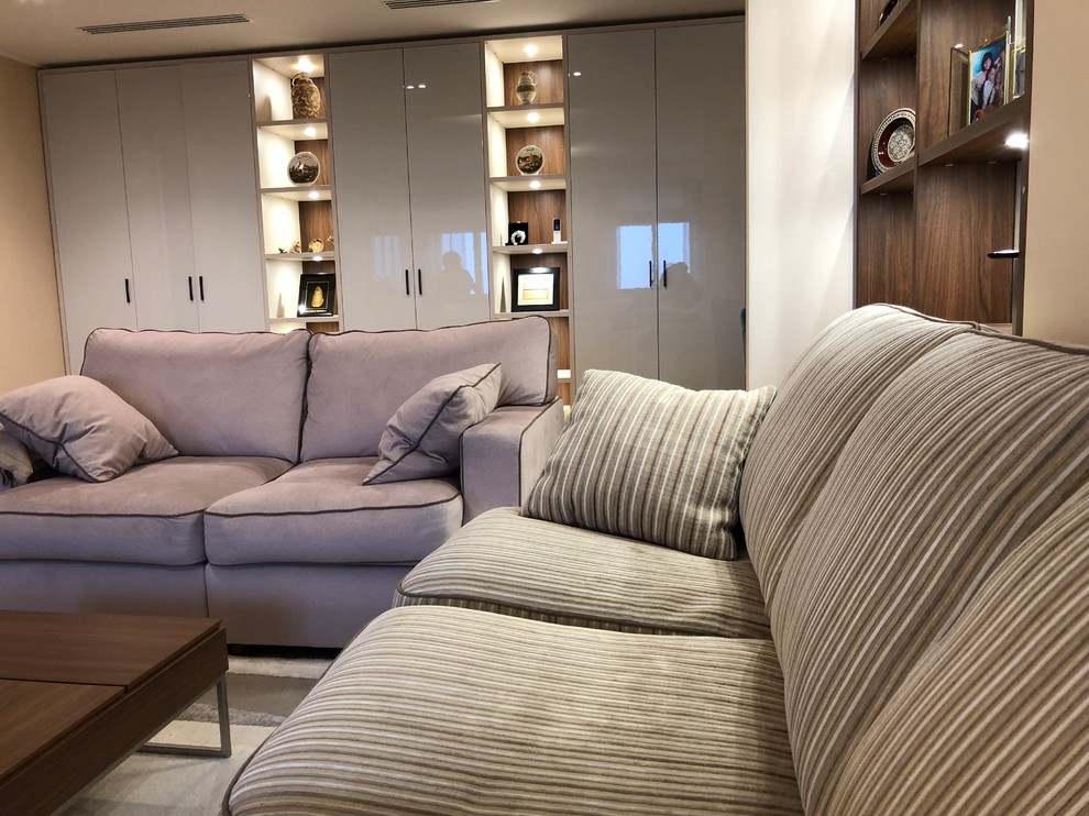 Квартира в Москве ул. Маршала Жукова