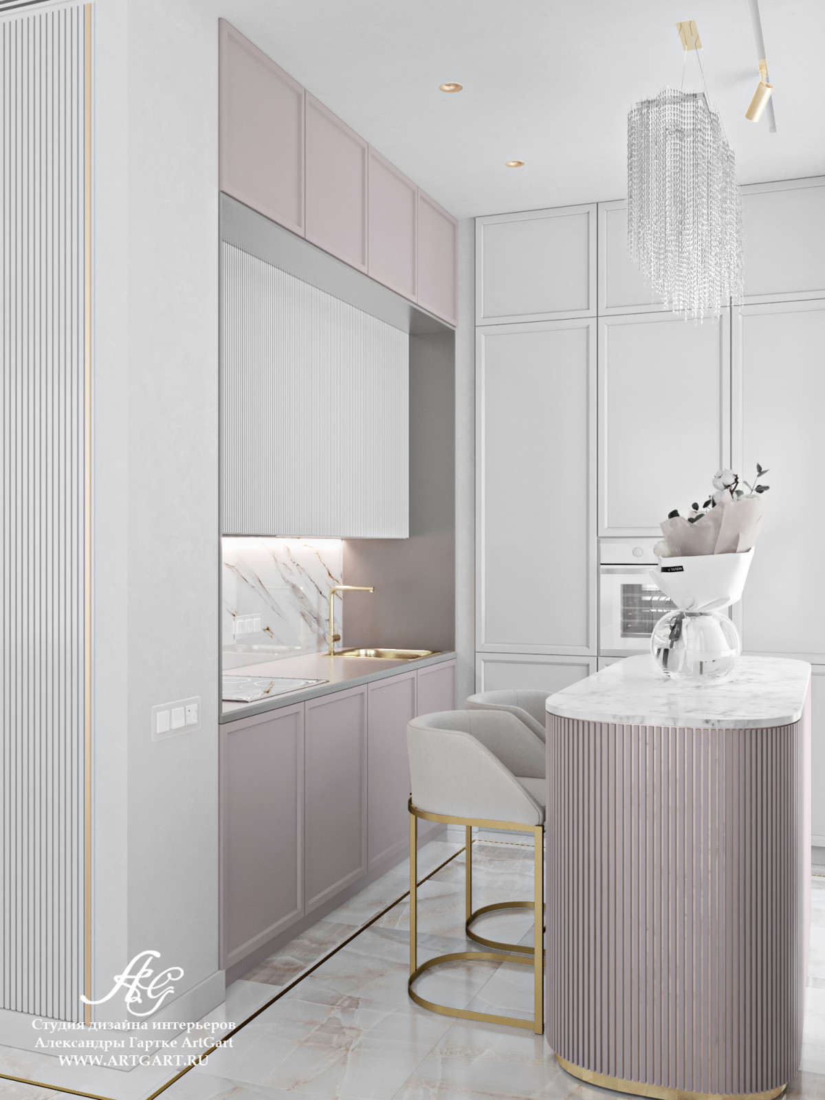 Квартира в ЖК Prime Park