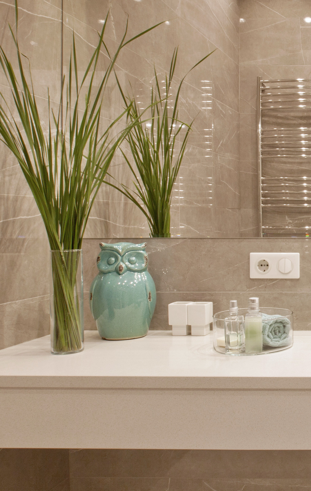 Обложка проекта: Симфония покоя и умиротворения