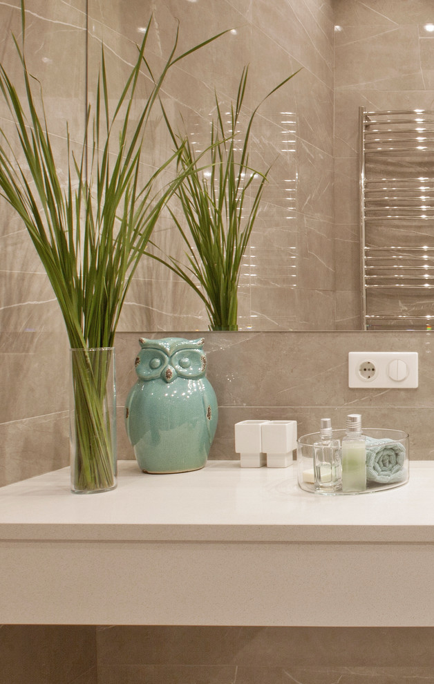 Обложка проекта: Симфония покоя и умиротворения