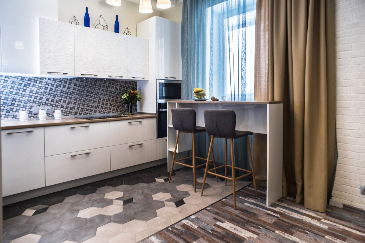 Обложка проекта: Норвегия для неё