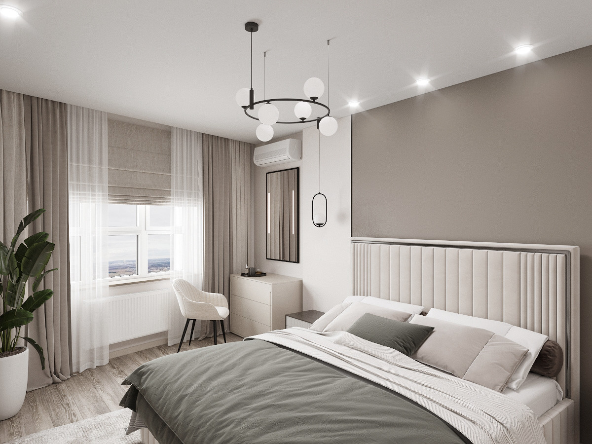 ЖК "Лайф парк"