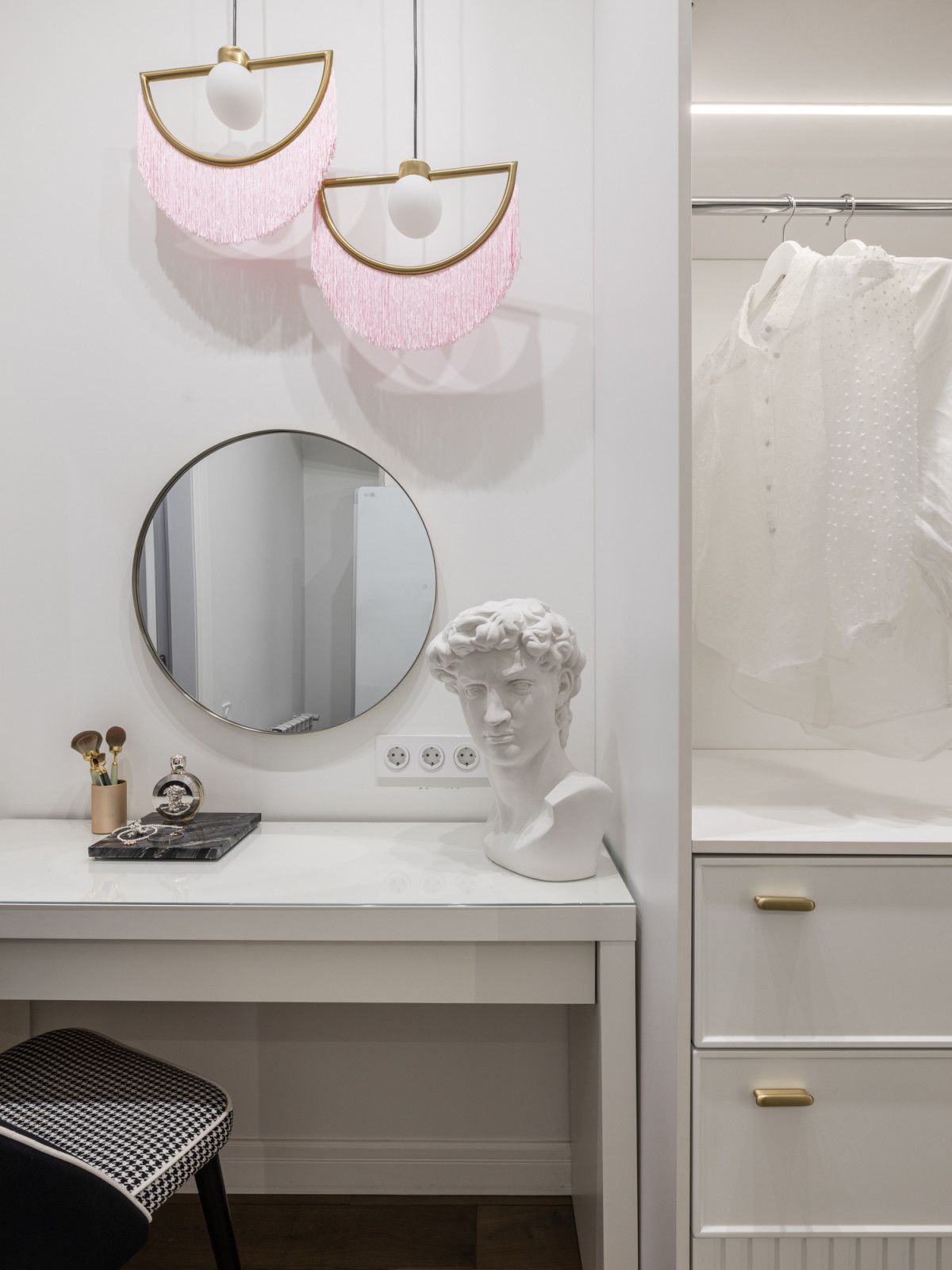 Загородный дом 200 м2