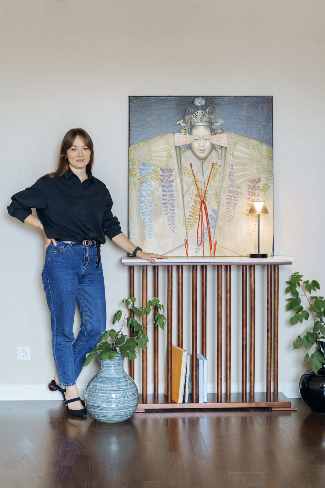 С видом на Каму