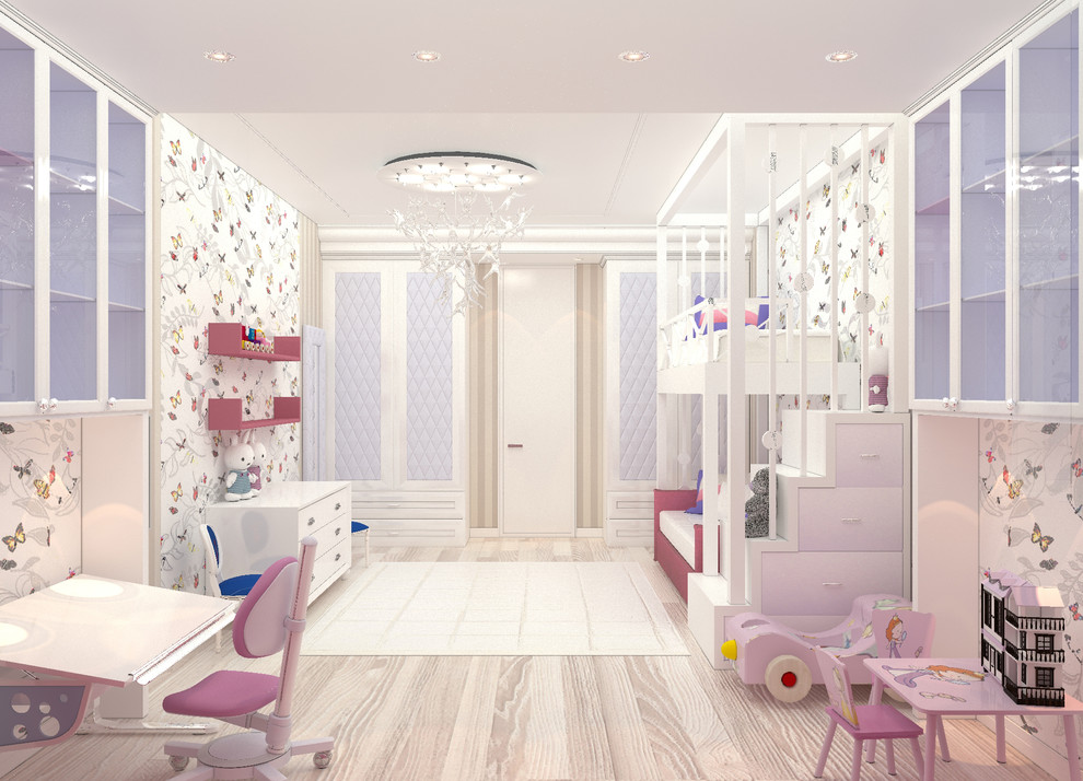 Детская комната