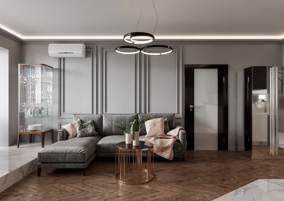 Любовь с первого взгляда