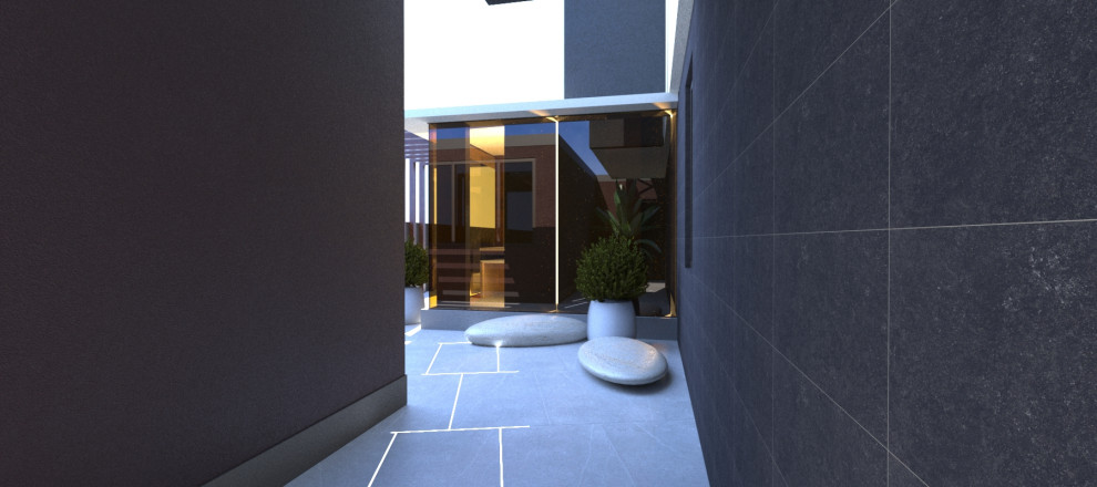 Реконструкция