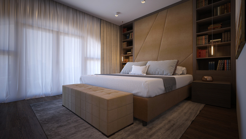 Квартира в центре Москвы