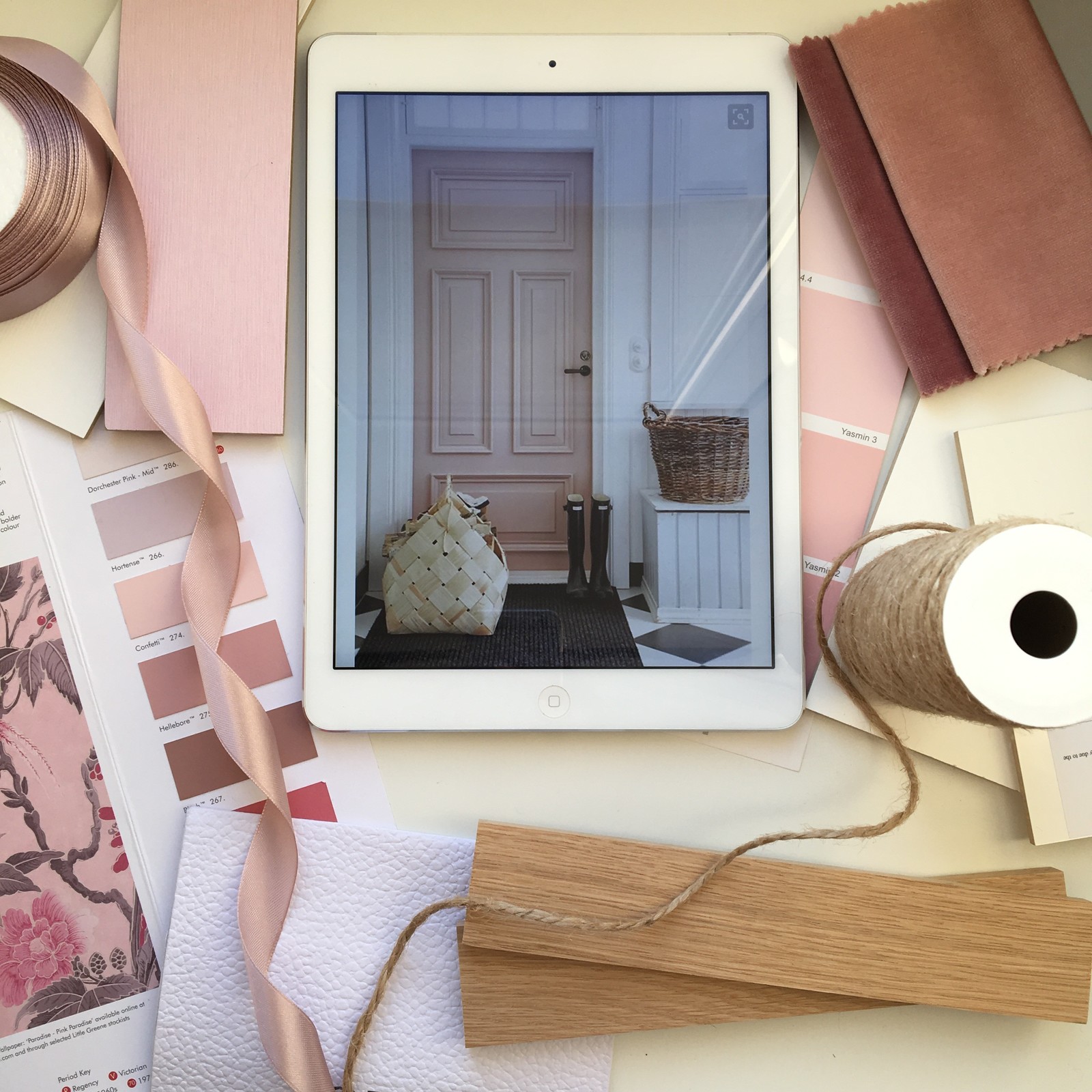 Концепт-боард