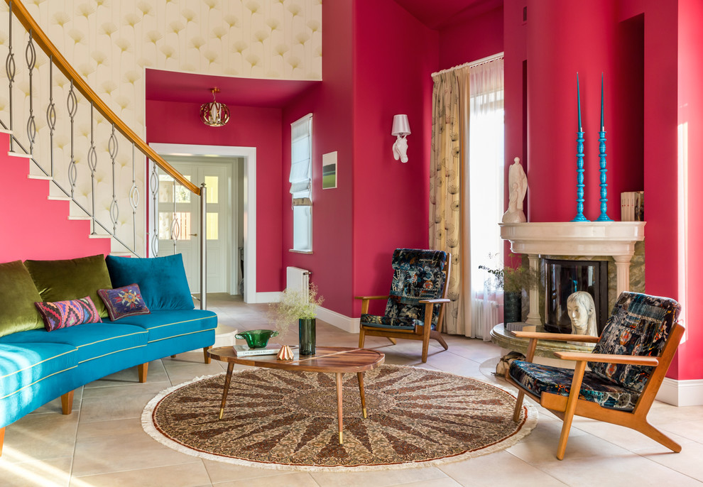 Дом у озера