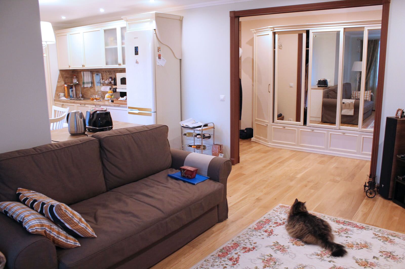 Пр-т Ветеранов