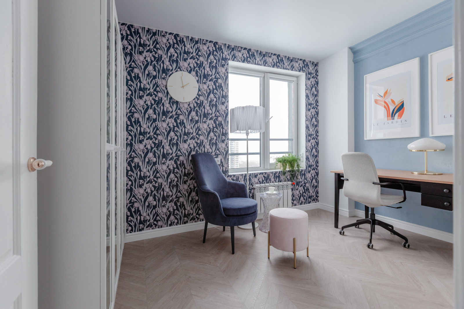 62м2 Ясный Берег