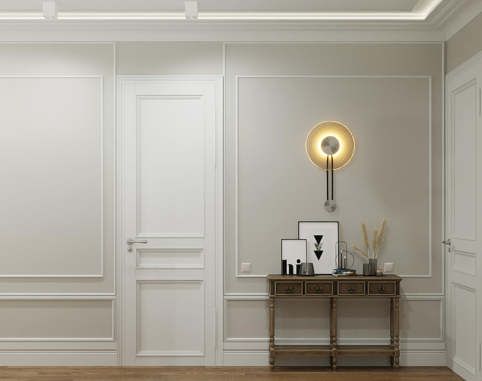 ЖК Династия