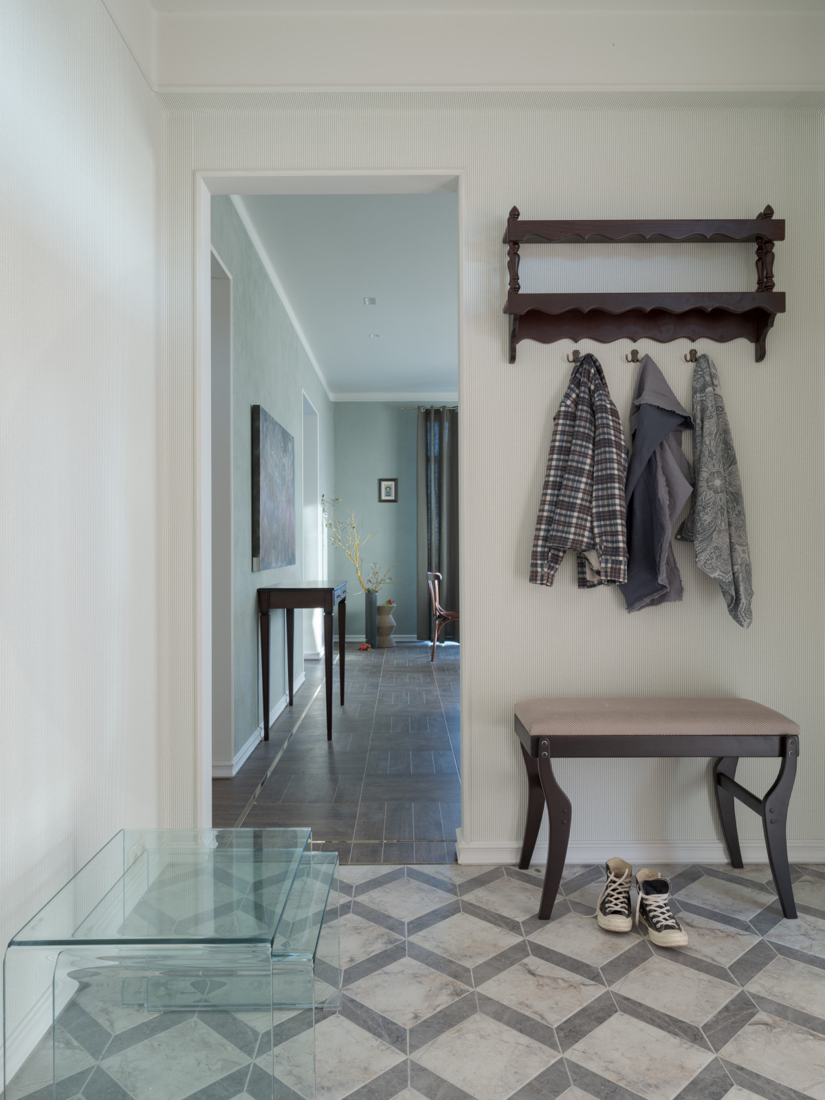 Обложка проекта: Одеяло для души