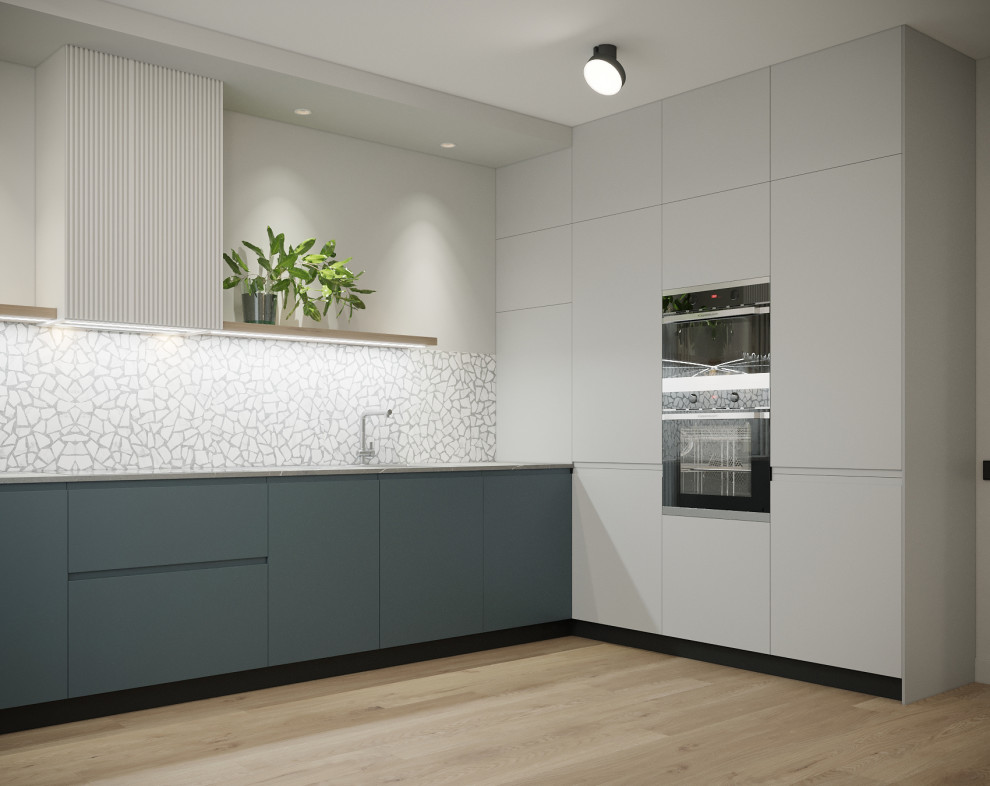 ЖК Екатерининский парк