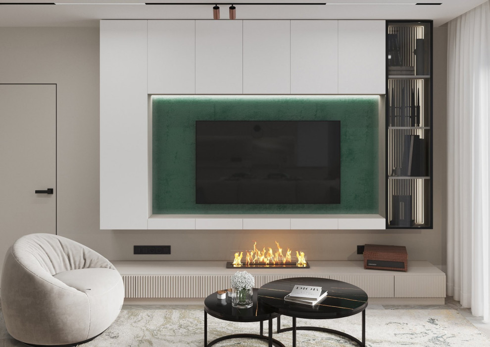 Дизайн однушки