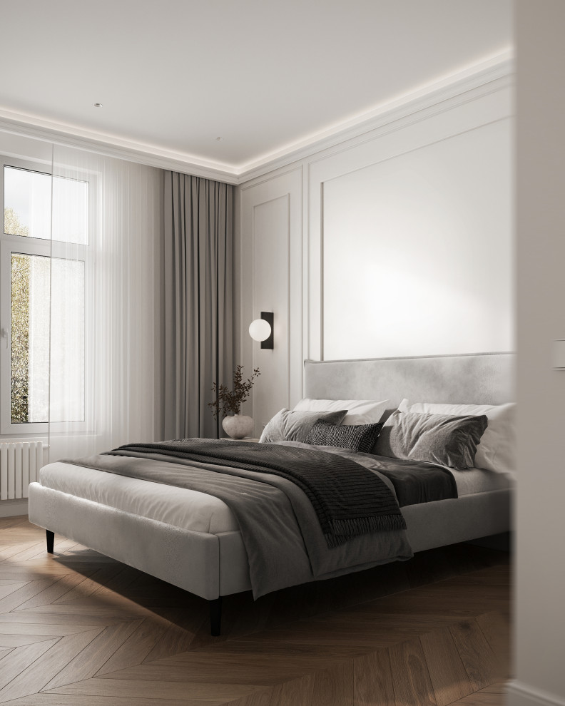 квартира 68 м2