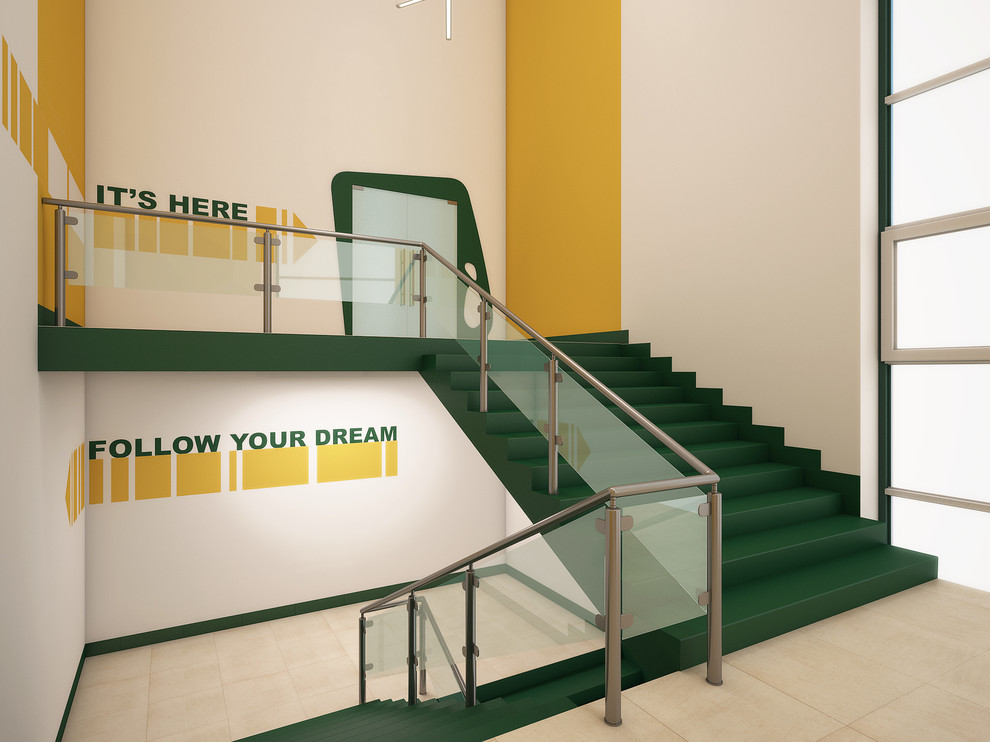 Торговый центр "Ёлки"