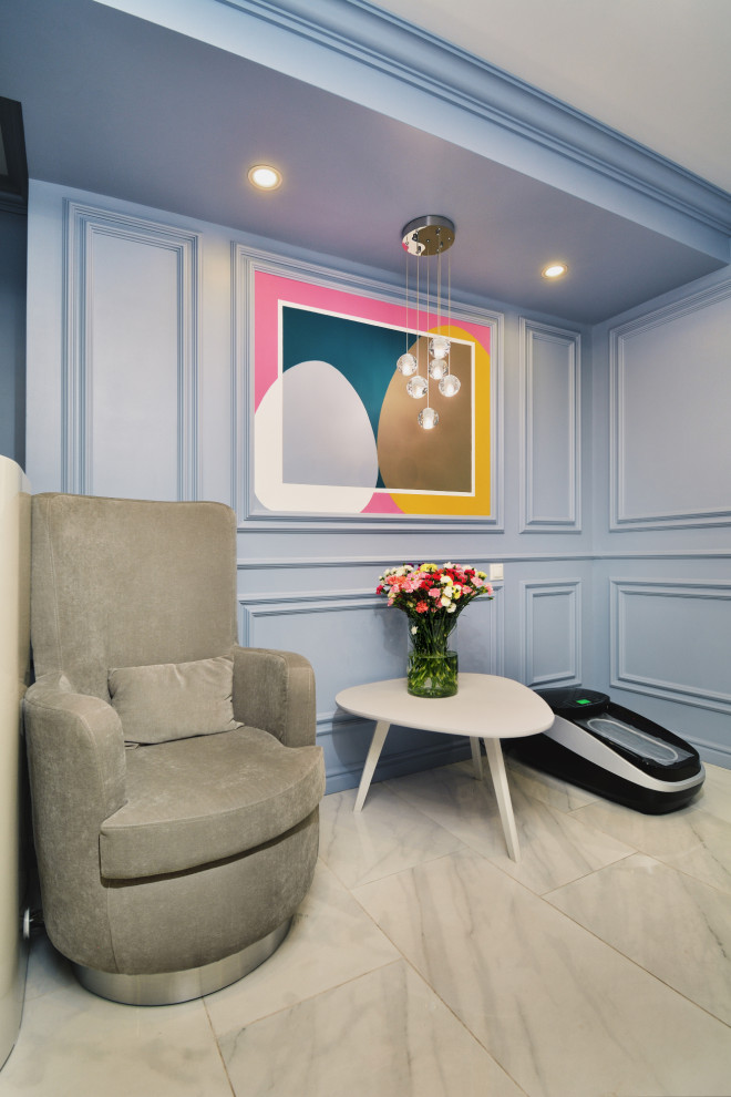 Интерьерная фотосъемка