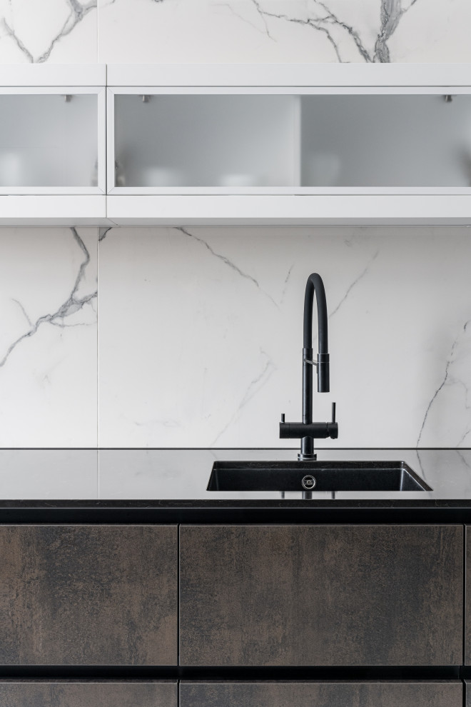 Квартира в КД Riviera