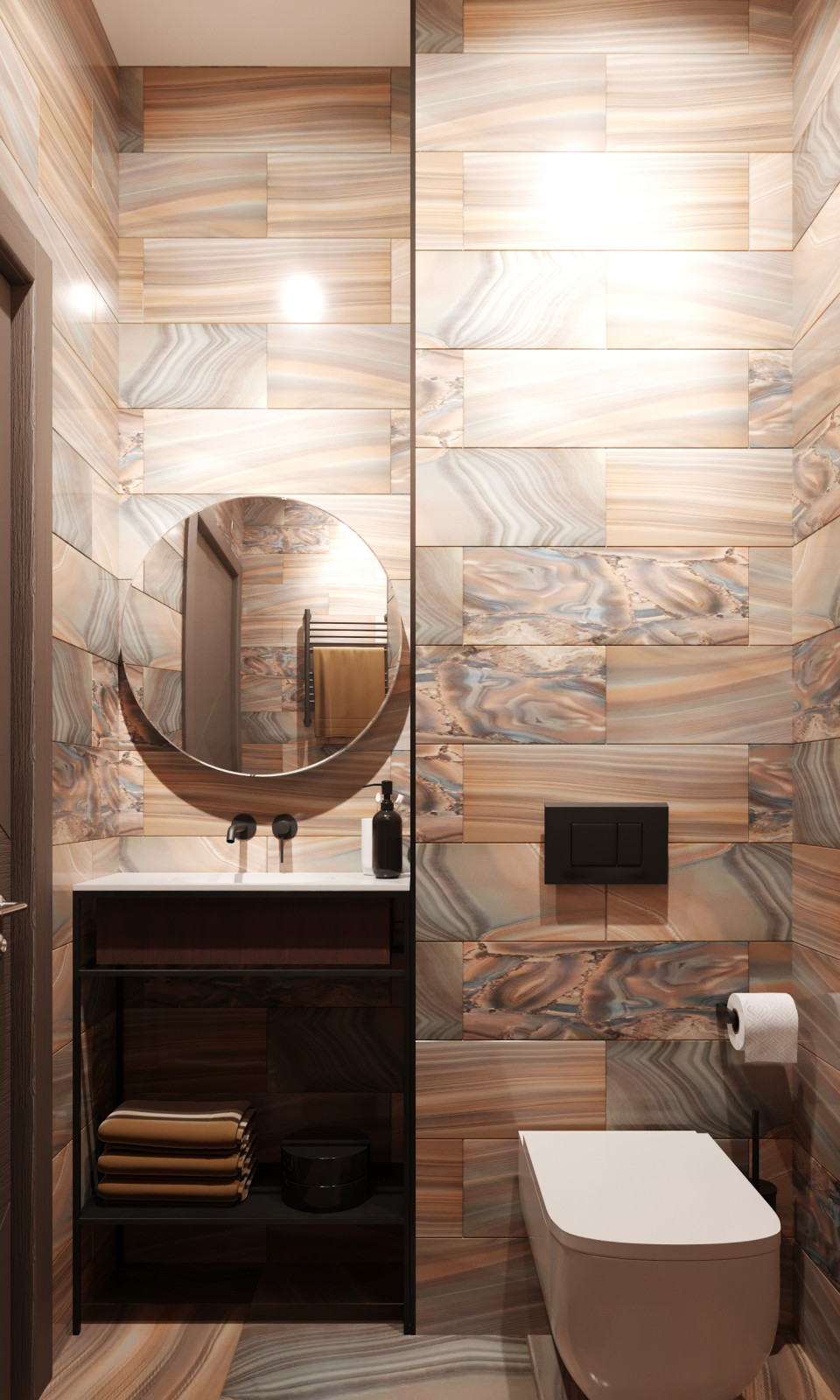 Клубный дом Аристократ