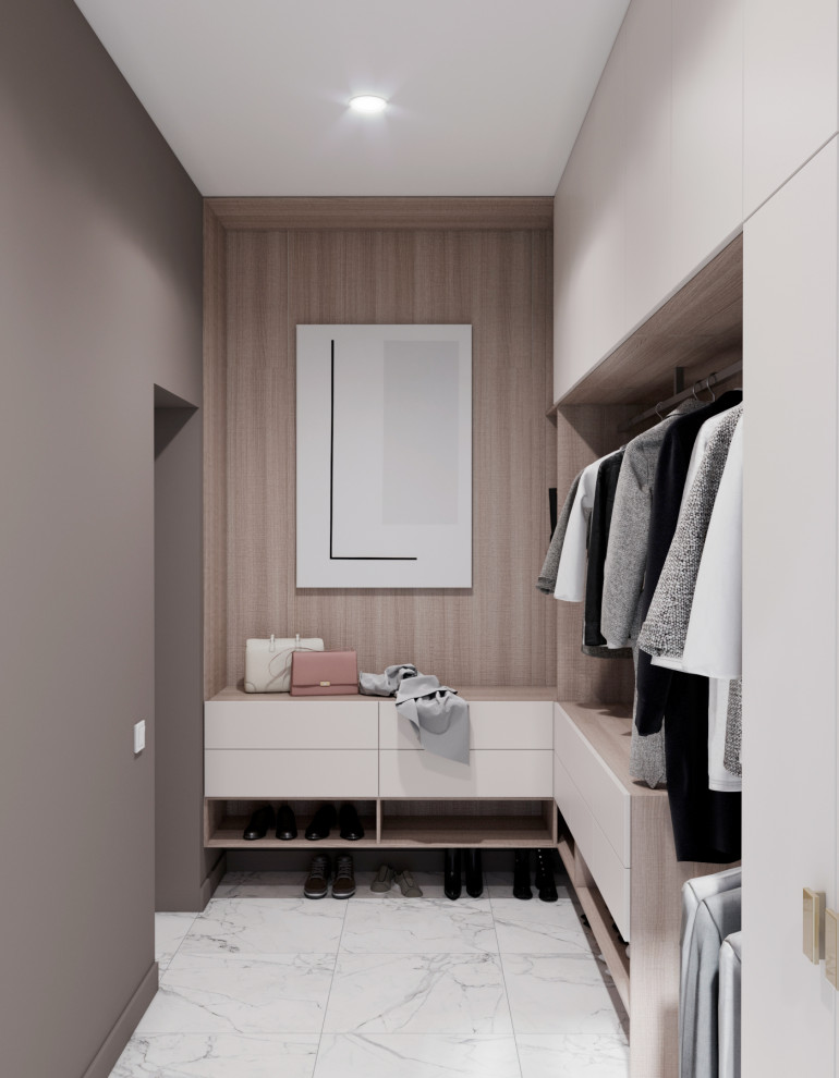 Дизайн проект дома 160,7 м2