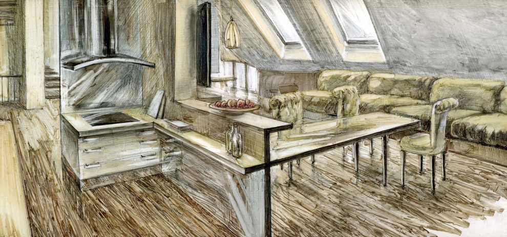 скетчи, рабочка, эскизы